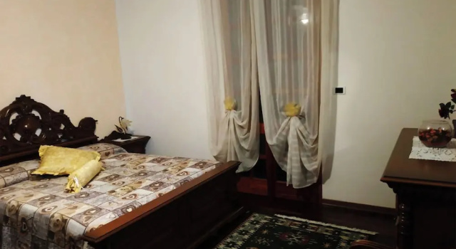 Villa Berra B&B Riva del Po