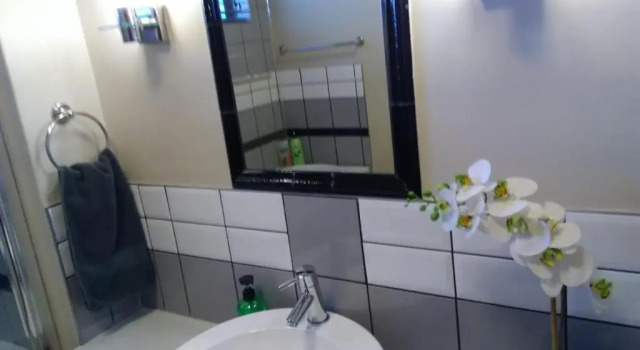 Апартаменты Billet Connect Rosebank