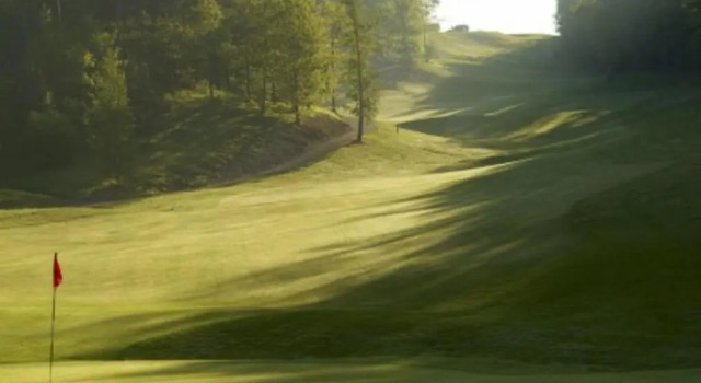 Апартаменты Zonnig Appartement Golf van Durbuy