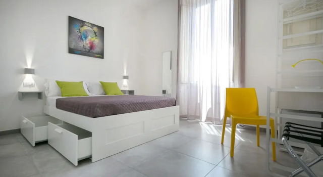 Номер Classic President Suites