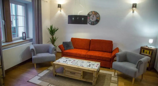 Ferienwohnung Steffen, Book Hotel Sankt Wendel Saarland