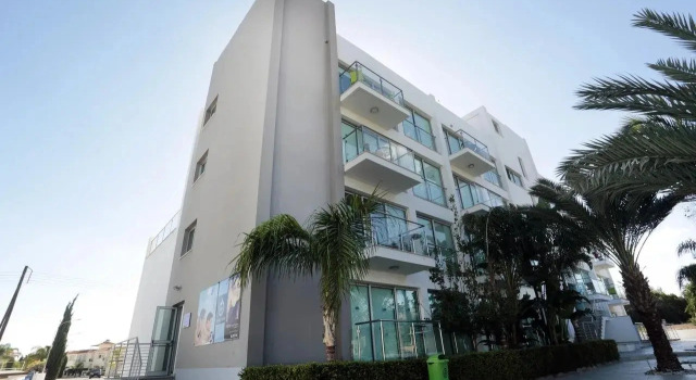 Coralli, Book Hotel 5-stjernede hoteller i Famagusta, 5*