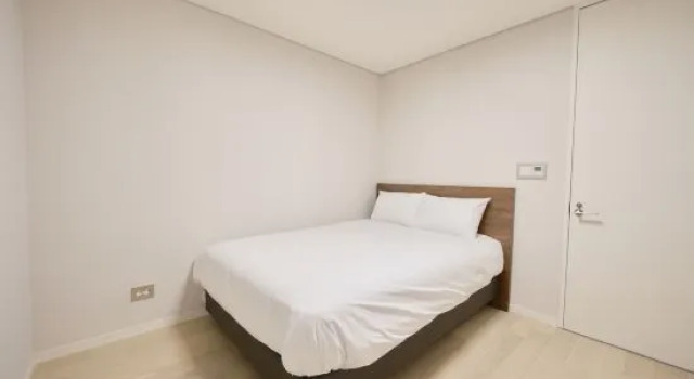 Suite triple UH FLAT Signature DAEGU
