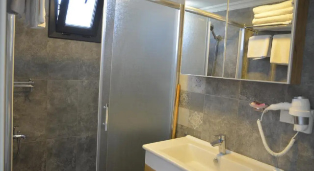 Номер Deluxe Ege Apart & Hotel