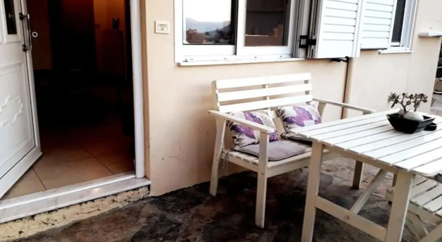 Elia - seaside place, Забронировать Отель Отели East Crete с парковкой, Парковка