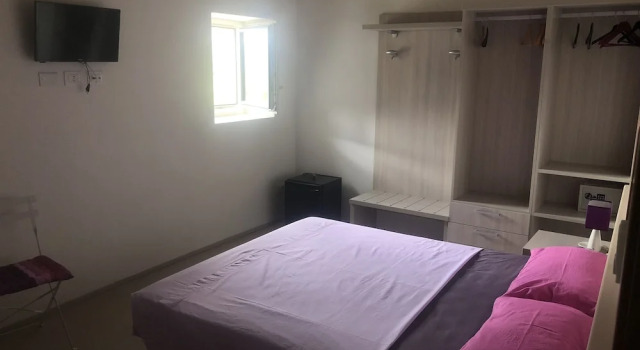 Двухместный номер Deluxe Agriturismo Tre Forti