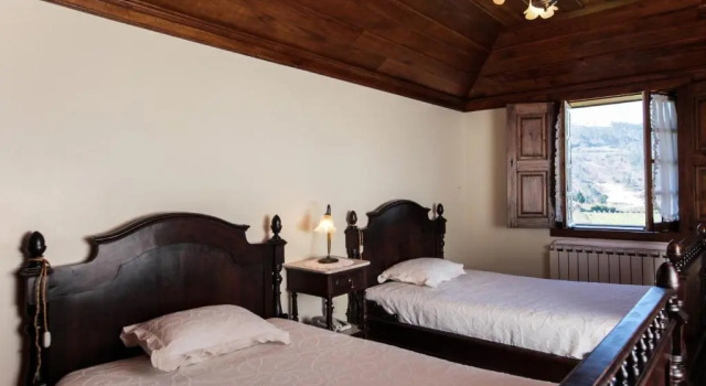 Двухместный номер Standard Casa De Carcavelos