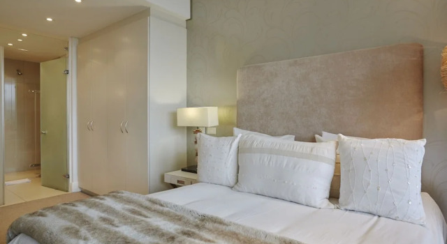 Номер Superior с 2 комнатами African Elite Properties V&A Waterfront