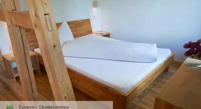 Camera doppia Standard Hotel Waldrand