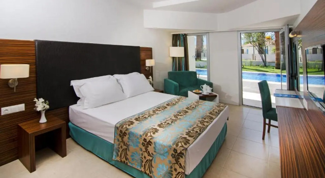 Номер Standard Palm Wings Beach Resort & Spa Kusadasi- All Inclusive