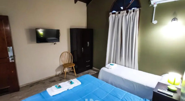 Hotel Nuevo Suizo, Book Hotel Billige hoteller i San Juan