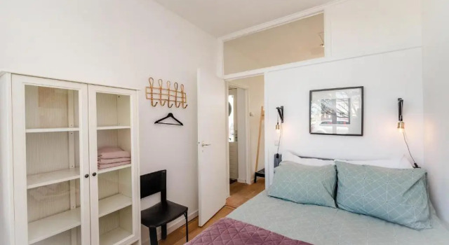 Amsterdam Beach Apartment 1, Private Garden, Забронировать Апартаменты/квартира Апартаменты Норда, Апартаменты/квартира