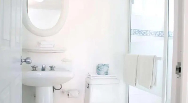 Номер Standard Best Western Saltillo
