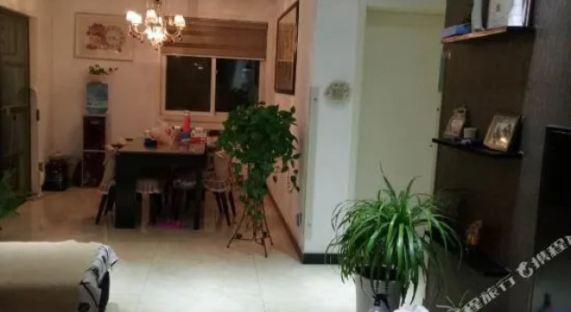 Wenxin Jiayuan Apartment Hotel, Забронировать Апартаменты/квартира Сиань Шэньси, рядом с Северный вокзал Сиань