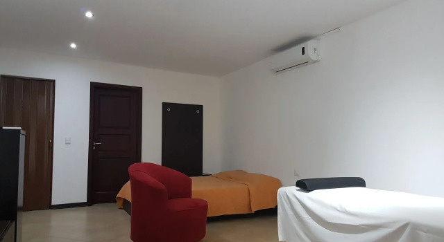 Hotel RDG, Prenota Hotel Hotel a Managua Region con parcheggio, Parcheggio