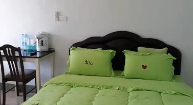 Номер Standard Happy House Resort
