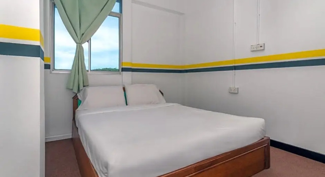Номер Standard SPOT ON 89936 Sutera Inn
