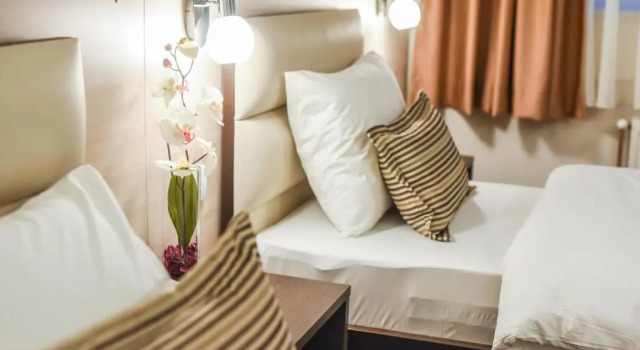 Номер Comfort Hotel Požega