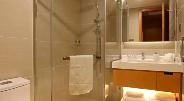 Номер Standard Forson International Luxury Hotel Store 1