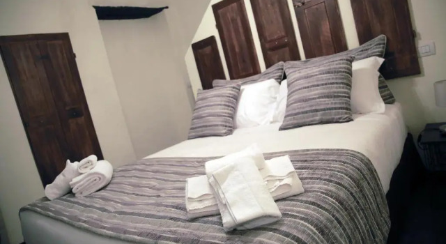 La Canonica – Charming apartments in Nizza Monferrato
