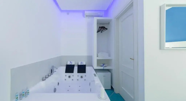 Люкс Agave Hotel