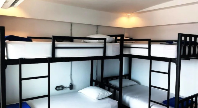 Bodega Koh Samui - Adults Only, Забронировать Отель Отели Южного Таиланда с завтраком, Завтраки