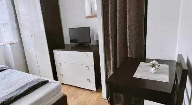 Номер Standard Penzion Zahrádka