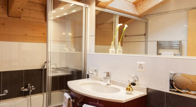 Vrony Apartments by Walliserhof Zermatt