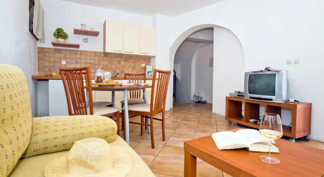 Апартаменты Apartments Marija