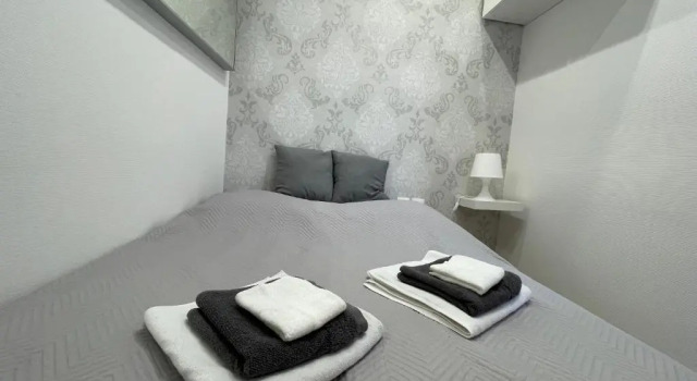 Апартаменты Panoramic Apt. near Chain Bridge