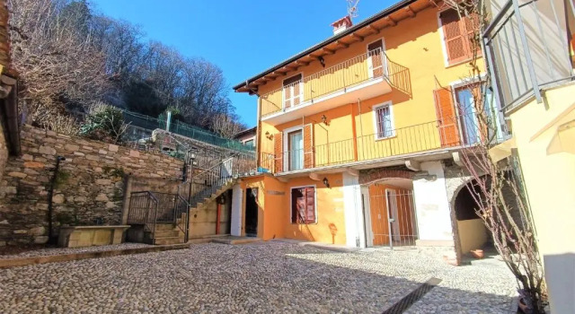 Апартаменты c 1 комнатой Casa Vacanze Loita