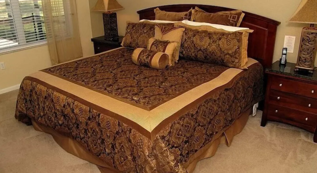 Вилла Ov2270 - Windsor Hills Resort - 5 Bed 5 Baths Villa