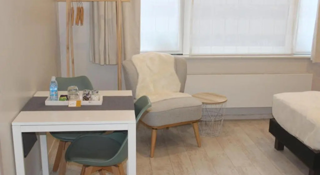 Saffels Nest, Prenota Bed & breakfast Hotel 3 stelle a Flanders, 3*