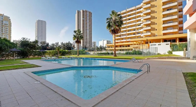 Апартаменты PRAIA DA ROCHA CENTRAL WITH POOL by HOMING