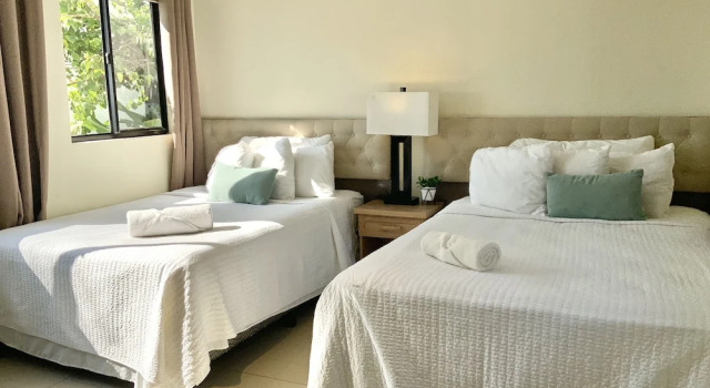 Paradise Surf Hotel