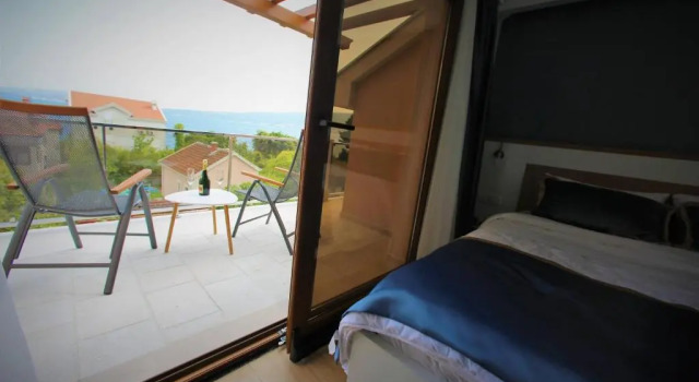 Vila La Vita del Mare