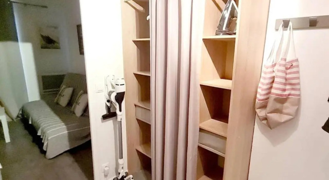 Appartement Six-Fours-les-Plages, 2 pièces, 4 personnes - FR-1-316-274, Забронировать Апартаменты/квартира Сис-Фур-Ле-Плаж Var coast
