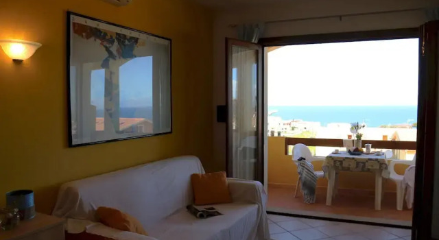 Casa La Spiga 1 Bedrooms Apartment in Castelsardo