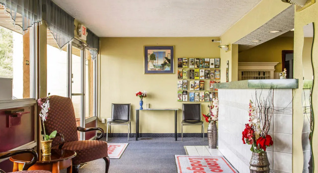 Econo Lodge, 预订 酒店 Richwood Northern Kentucky River Region