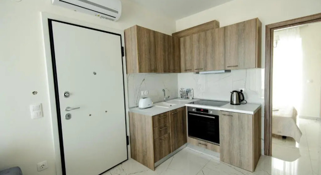Nika Apartment 2, Book Apartment Hanioti 