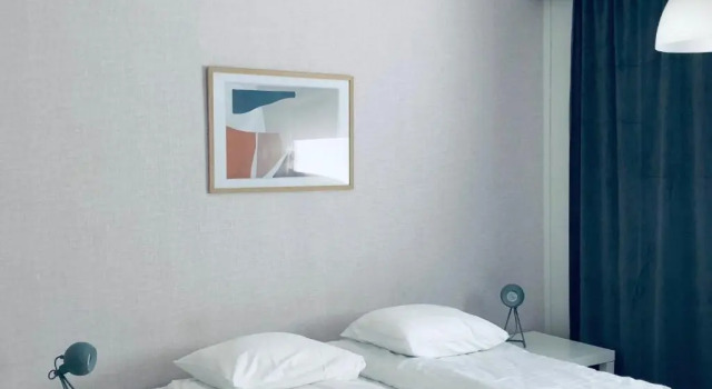 Kotimaailma Apartments Pori Väinölä, Book Lejlighed Pori 
