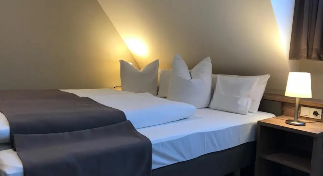 Номер Superior Hotel-Gasthof Neue Post