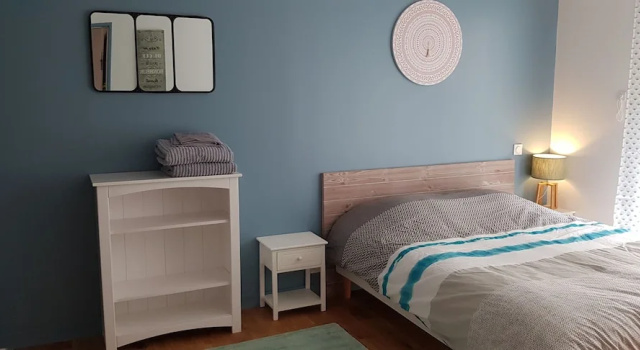 Méhaban appartement T2