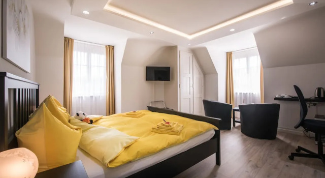 Вилла Superior Max Aviation Villa & Apartments