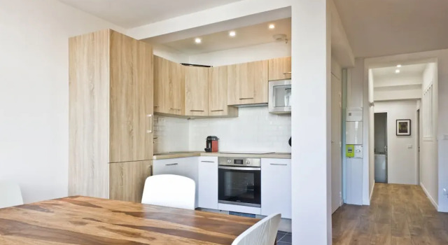 Pick A Flat - Bastille / Charonne apartments