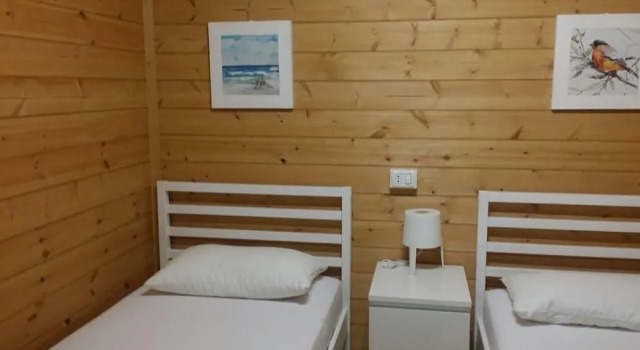Camping Dal Pino