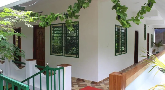 Wind Valley Homestay, Rezerwuj Hotel Ramakkalmedu Karnataka