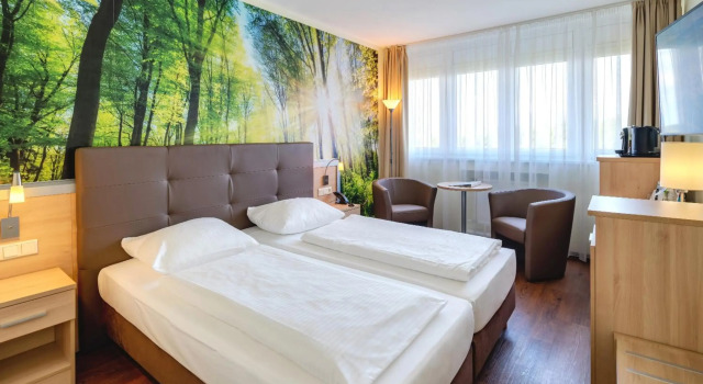 AHORN Panorama Hotel Oberhof