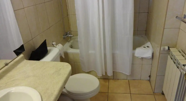 Апартаменты с 2 комнатами Matic Apartments