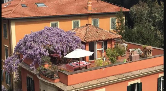 Villa Blanc House, Забронировать Вилла Виллы Рима, Вилла